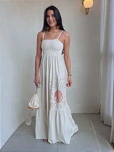 Vestido Liha