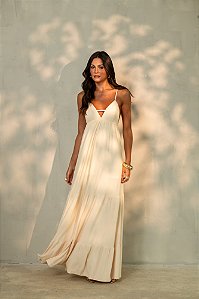 Vestido Hebron