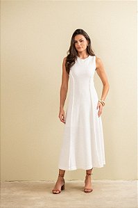 Vestido Aurora Heritage