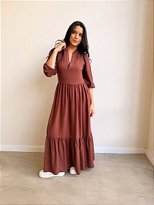 Vestido Dadiva