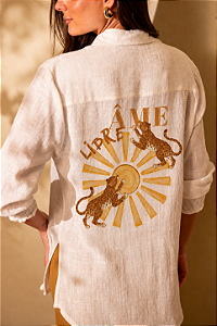 Chemise Mafeh - Âme Libre