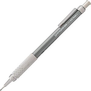 Lapiseira Pentel Graph 500 0.9mm