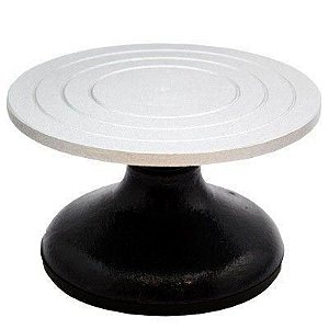 Torno Base Giratória Sinoart SFT005