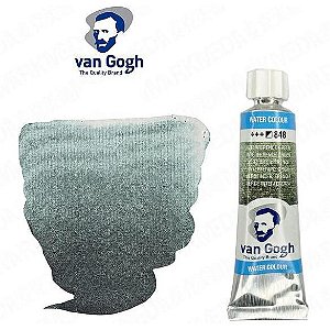 Aquarela Van Gogh Interference Green 848 10ml