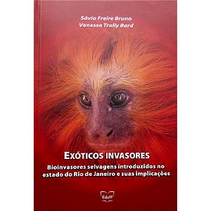 Exóticos Invasores