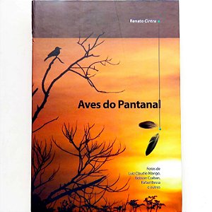 Aves do Pantanal