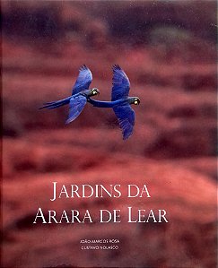 Jardins da Arara-de-lear