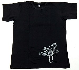 Maçarico - Camiseta Mex