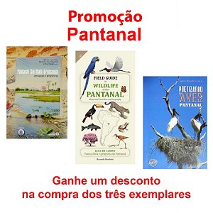 Promoção Pantanal