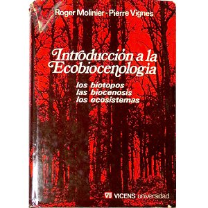 Introducción a la Ecobiocenología - USADO