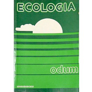 Ecologia – Odum - USADO