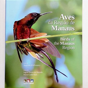 Aves da Região de Manaus / Birds of the Manaus Region