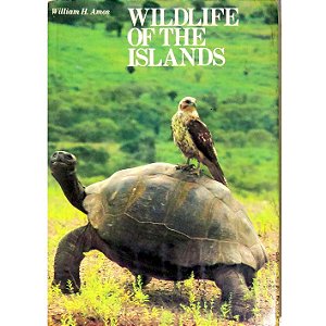 Wildlife of the Islands - USADO