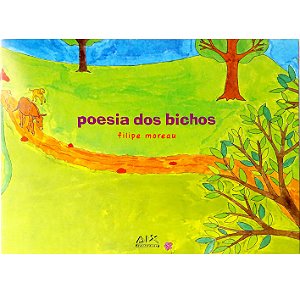 Poesia dos Bichos