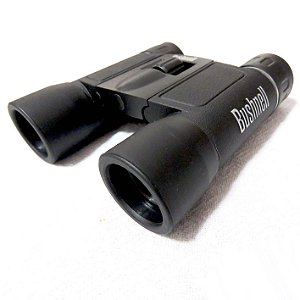Binóculo Bushnell PowerView 10x25