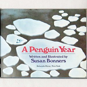 A Penguin Year - USADO