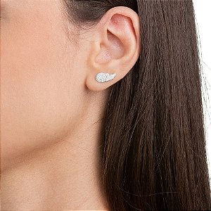 BRINCO ASA PRATA 925