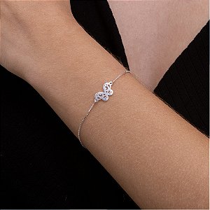 PULSEIRA BORBOLETA
