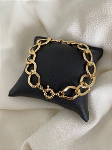 PULSEIRA ELOS TRABALHADOS