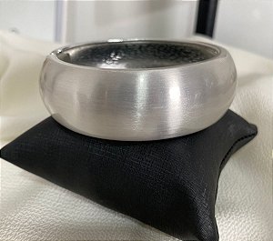 BRACELETE ACETINADO - PREMIUM BIJUTERIAS