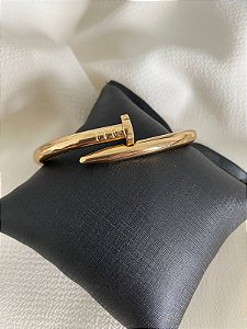 BRACELETE PREGO - PREMIUM BIJUTERIA