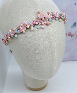 Tiara Candy Color