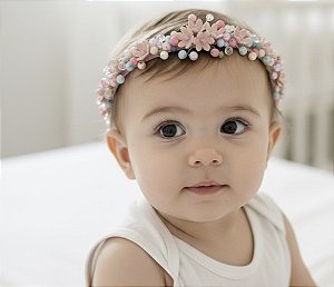 Tiara Candy Color