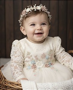 Tiara Butterfly