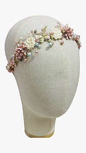 Tiara Butterfly