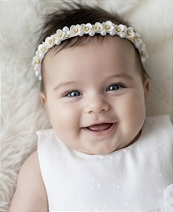 Tiara Delicate