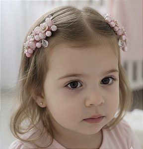 Par Lacinho Florzinha
