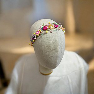 Tiara Tutti-Frutti
