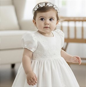 Tiara Luxo Cristalina
