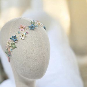 Tiara Maria Alice Baby