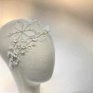 Tiara Aurora Duas voltas