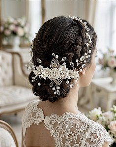 Acessório Noiva Encantada