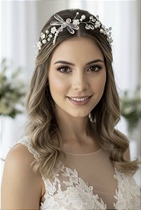 Tiara Libélula