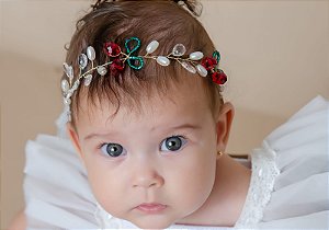 Tiara Cereja