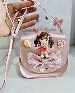 Bolsa Boneca