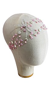Tiara Sereia Rosa