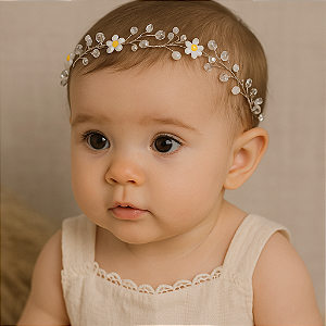 Tiara Margaridas