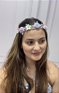 Tiara Jardim Encantado