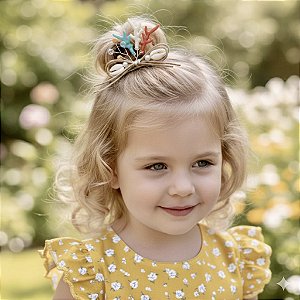 Laço Algas Marinhas