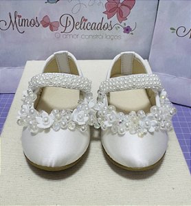 Sapatinho Maju Cores