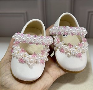 Sapatinho Jardim da Mia