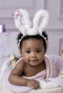 Tiara Coelhinho da Pascoa