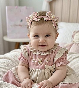Tiara Rosa Urso