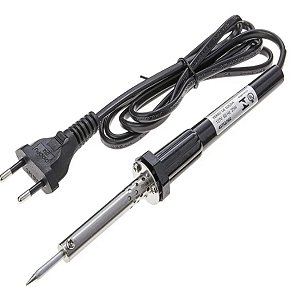 FERRO DE SOLDA 60W 110/220V MISAKI