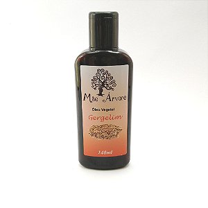 Óleo Vegetal de Gergelim (Sesamum Indicum) – Mãe Árvore