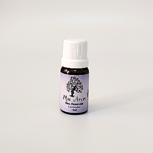 Óleo Essencial Lavanda ( Lavandulla officinalis) - 10mL